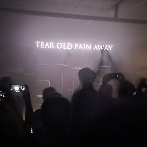 Amenra at Bangkok, Thailand in Volume floor B 2026