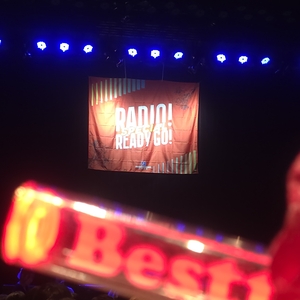 Bestted at Chiyoda City, Japan in Otemachi Mitsui Hall 2026