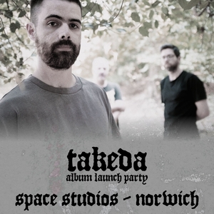 TAKEDA Tickets, Tour Dates and Concerts