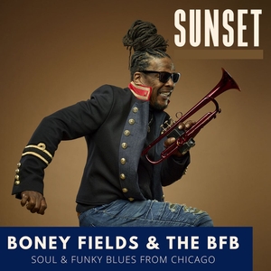 Boney Fields Tickets, Tour Dates and Concerts