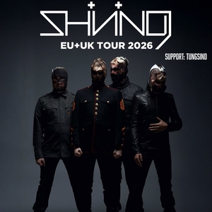 Tungsind Tickets, Tour Dates and Concerts