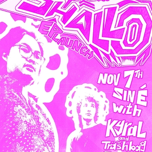 SHALLO Tickets, Tour Dates and Concerts