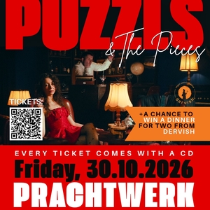 Puzzls Tickets, Tour Dates and Concerts