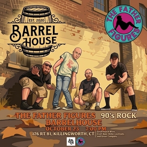 The Father Figures Tickets, Tour Dates and Concerts