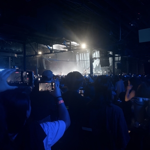 Sleeping With Sirens at Dallas, TX in South Side Ballroom 2026