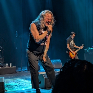 Candlebox at Orlando, FL in The Plaza Live 2026
