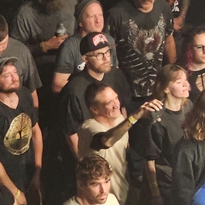 Mushroomhead at Portland, ME in Aura 2026