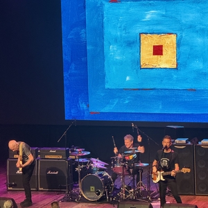 Robin Trower at St Charles, IL in Arcada Theatre 2026