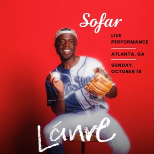 Lánre Tickets, Tour Dates and Concerts