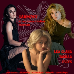 Léa Clara Tickets, Tour Dates and Concerts