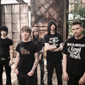 Buried In Spring Tickets, Tour Dates and Concert