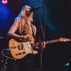 Joanne Shaw Taylor