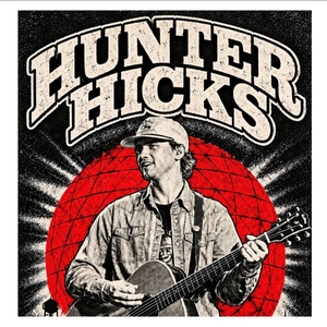 Billets, dates de tournée et concerts pour Hunter Hicks