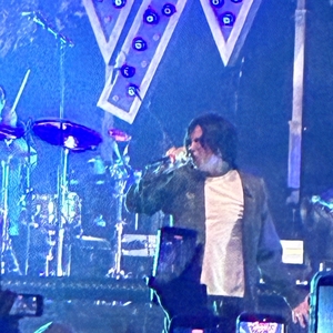 Sleeping With Sirens at Dallas, TX in South Side Ballroom 2026