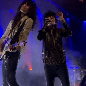 LP at Tempe, AZ in Marquee Theatre 2026
