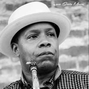 The Tony Campbell Every Saturday Jazz Jam Session