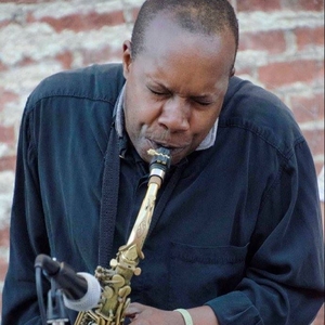 Con Alma Jazz Jam Session w/ Tony Campbell