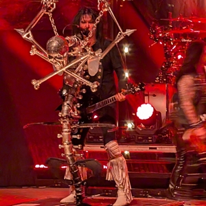 W.A.S.P. at Cleveland, OH in Agoura Theater 2026