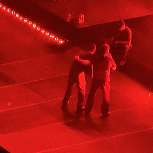 Elevation Worship at Dallas, TX in American Airlines Center 2026