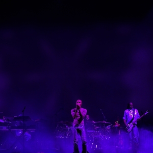 Steve Lacy at Camden, NJ in Freedom Mortgage Pavilion 2026