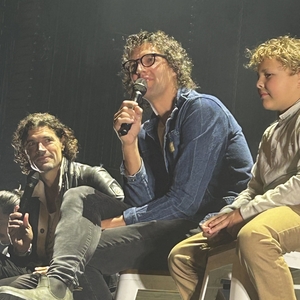 for KING + COUNTRY at Baltimore, MD in The Lyric 2026