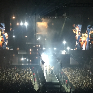 Charli xcx at San Diego, CA in Viejas Arena 2026