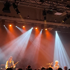 Blood Red Shoes at undefined in undefined 2026