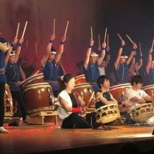 Billets, dates de tournée et concerts pour 氷上太鼓