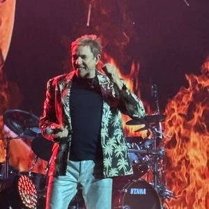 Duran Duran at Glasgow, United Kingdom in OVO Hydro 2026