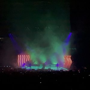 The Strokes at undefined in undefined 2026