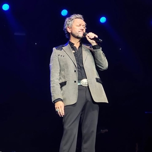 David Phelps at Shipshewana, IN in Blue Gate Performing Arts Center 2026