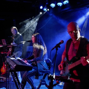 Storm Deva Tickets, Tour Dates and Concerts