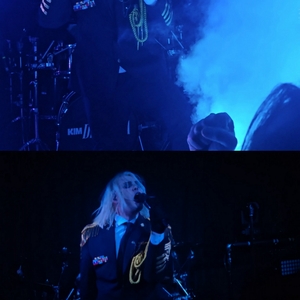 Kim Dracula at Zagreb, Croatia in Tvornica Kulture 2026