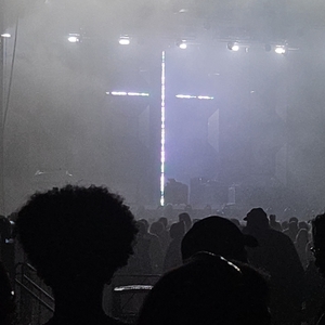 Justice at Boston, MA in The Stage at Suffolk Downs 2026