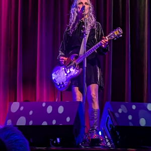 Adalita Official at Avoca Beach, Australia in Avoca Beach Theatre 2026