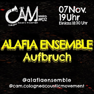 Alafia Ensemble Tickets, Tour Dates and Concerts