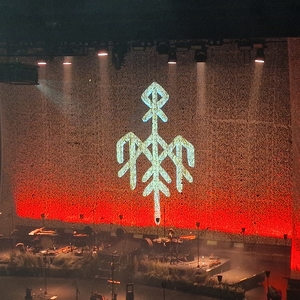 Wardruna at Tallinn, Estonia in Alexela Kontserdimaja 2026
