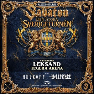 Hellforce Tickets, Tourdaten und Konzerte