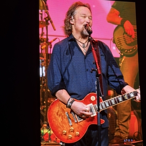 Travis Tritt at Durant, OK in The Grand Theater - Choctaw Casino & Resort 2026