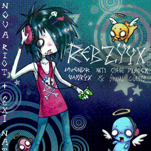 Ingressos, Datas da Turnê e Shows de Rebzyyx