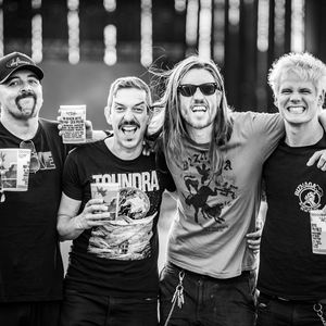 TOBOGÁN Tickets, Tourdaten und Konzerte