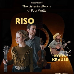 Riso Tickets, Tour Dates and Concerts