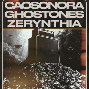 Caosonora Tickets, Tour Dates and Concerts