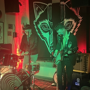 WolfWolf at Bonn, Germany in Kult41 2026