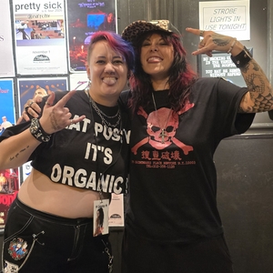 Lauren Sanderson at undefined in undefined 2026