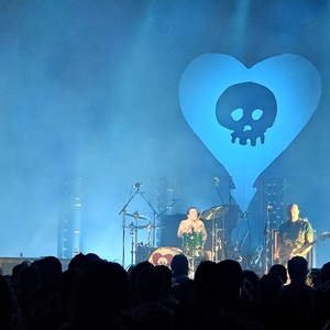 Alkaline Trio at Phoenix, AZ in Arizona Financial Theatre 2026