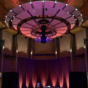 Julian Lage at Vancouver, BC in The Chan Centre for the Performing Arts 2026