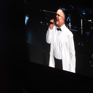 Marcos Witt at Ciudad de México, Mexico in Auditorio Nacional 2026