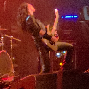Crypta at Fort Lauderdale, FL in Revolution Live at the Backyard 2026