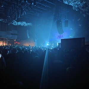 Dying Fetus at San Antonio, TX in Aztec Theatre 2026